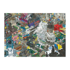 CAR3330006 002 300x300 - Puzzle Pixorama - Paris (1000 pièces)
