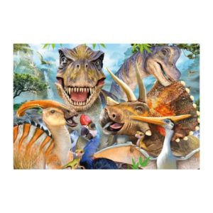 CAR4056452 002 300x300 - Puzzle Schmidt - Dinotopia (150 pièces)