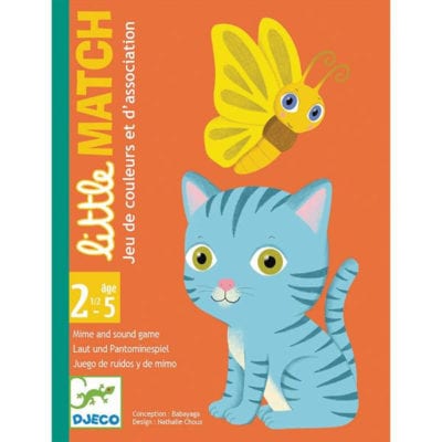 Little Match – Image 1