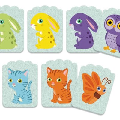 Little Match – Image 2