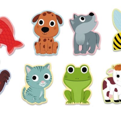 Little Mime – Image 2