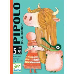 Pipolo (Jeu du menteur)