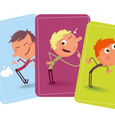 Tip Top Clap – Image 2