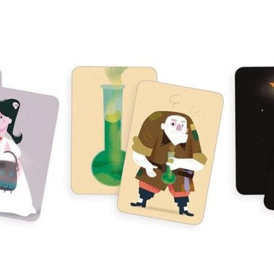 Magic School – Image 2