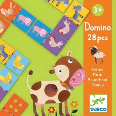 Domino Ferme – Image 1