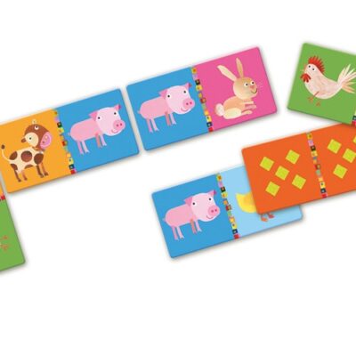 Domino Ferme – Image 2