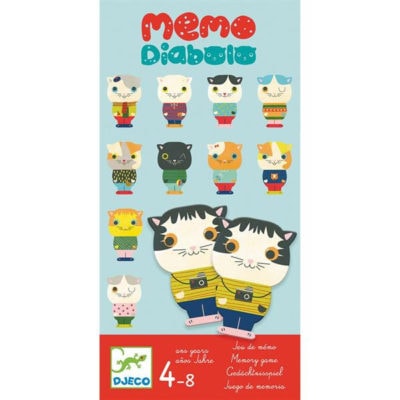 Mémo Diabolo – Image 1