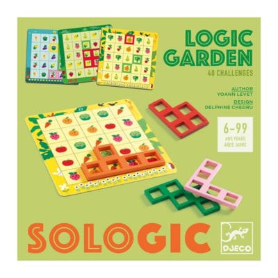 Logic Garden – Image 1