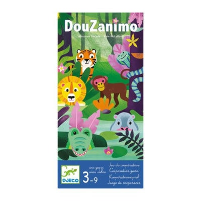 Douzanimo – Image 1