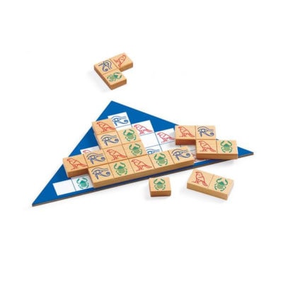 Pyramid Logic – Image 2