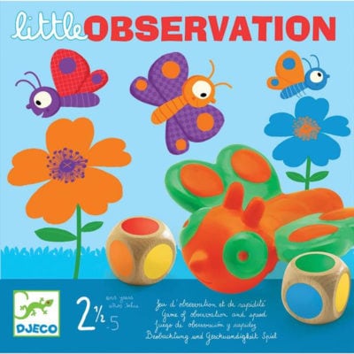 Little Observation – Image 1