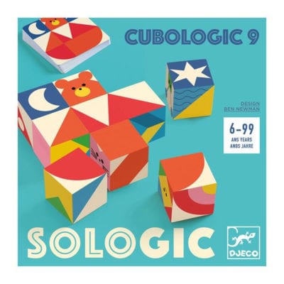 Cubologic 9 – Image 1