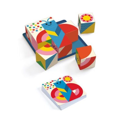 Cubologic 9 – Image 2