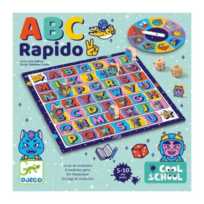 ABC Rapido – Image 1