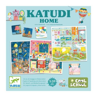 Katudi Home – Image 1