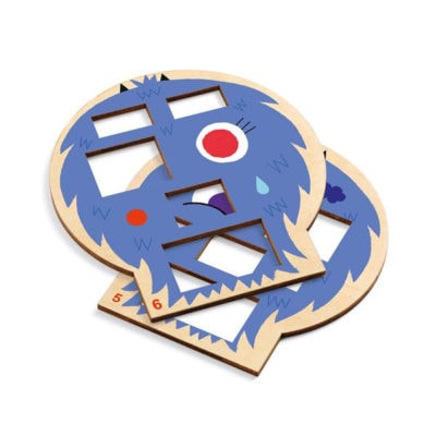 Crazy Faces – Image 2