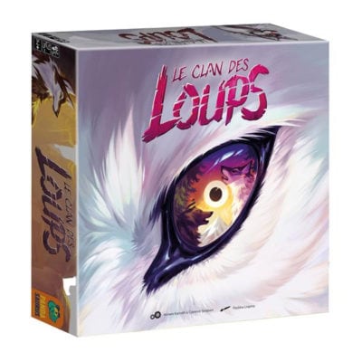 Le Clan des Loups – Image 1