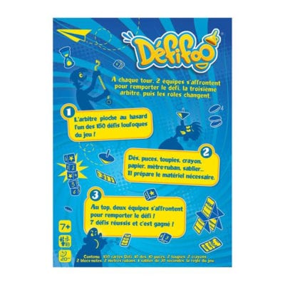 Défifoo – Image 2