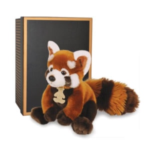 Peluche Panda Roux (20 cm)