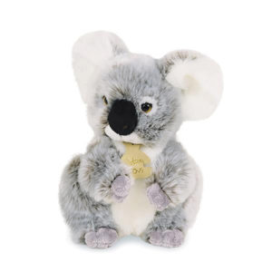 CAR8902218 002 300x300 - Peluche Koala (20 cm)