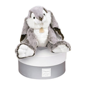 Peluche Lapin (40 cm)