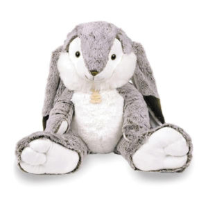 Peluche Lapin (50 cm)