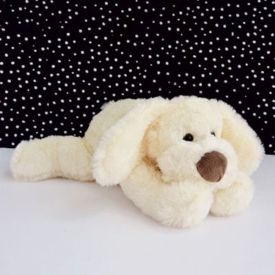 Peluche Chien (40 cm) – Image 2