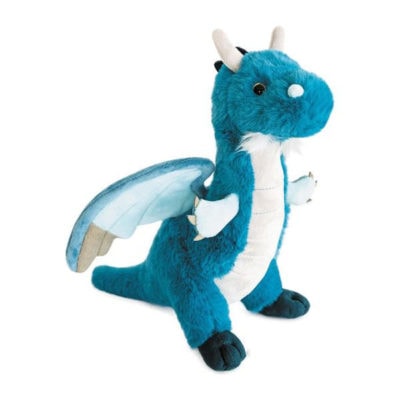 Peluche Dragon (30 cm) – Image 1