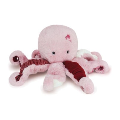 Peluche Pieuvre (30 cm) – Image 1