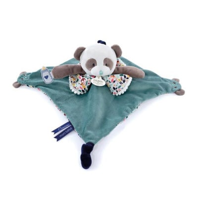 Doudou Panda (30 cm) – Image 1