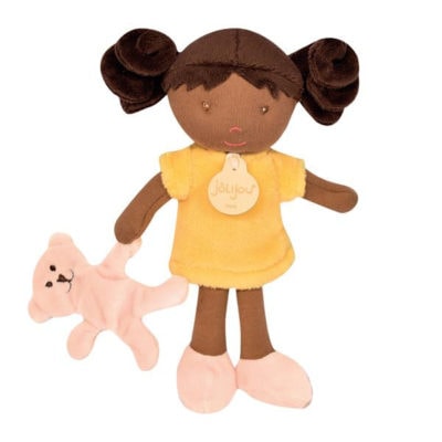 Ma Première Poupée - Vanille (21cm) – Image 2