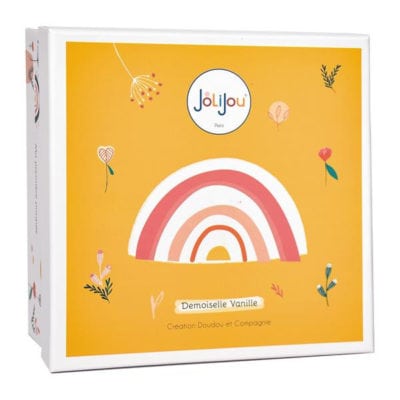 Ma Première Poupée - Vanille (21cm) – Image 3