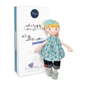 Poupée Les Canailles - Evy (36cm)