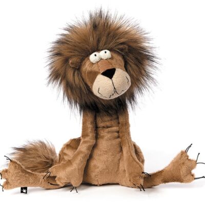 Peluche Sigikid Beast - Metusa Leo – Image 1