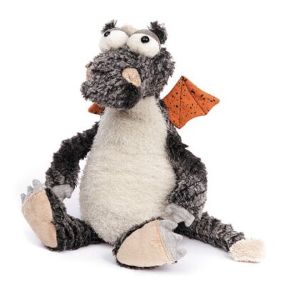 Peluche Sigikid Beast - I'm on fire – Image 1