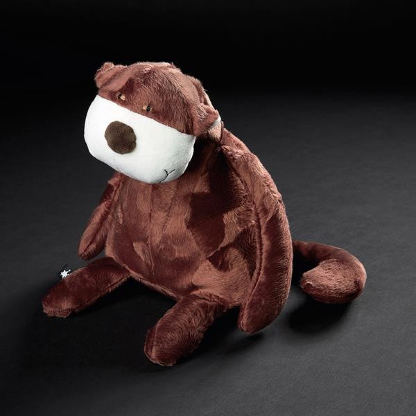 Peluche Sigikid King Bombastic - Singe Beasts Pour Adultes Et Enfants