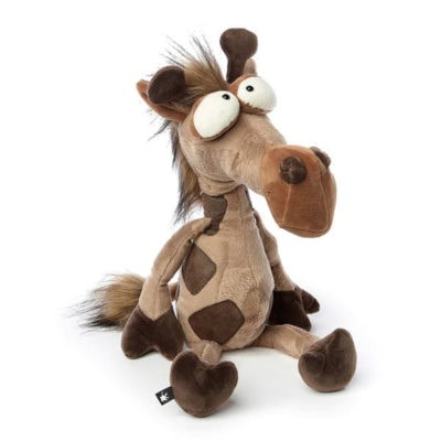 Peluche Sigikid Beast - Gigolo Giraffe (44 cm) – Image 1