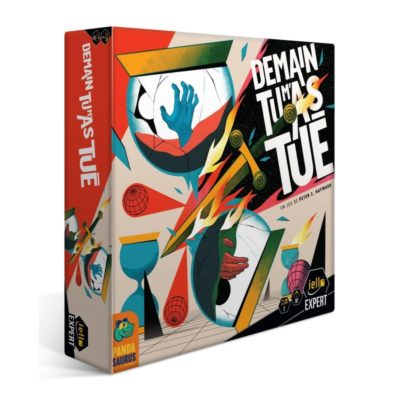 Demain Tu m'as Tué – Image 1