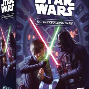 EDG312062 001 300x300 - Star Wars - The Deckbuilding Game
