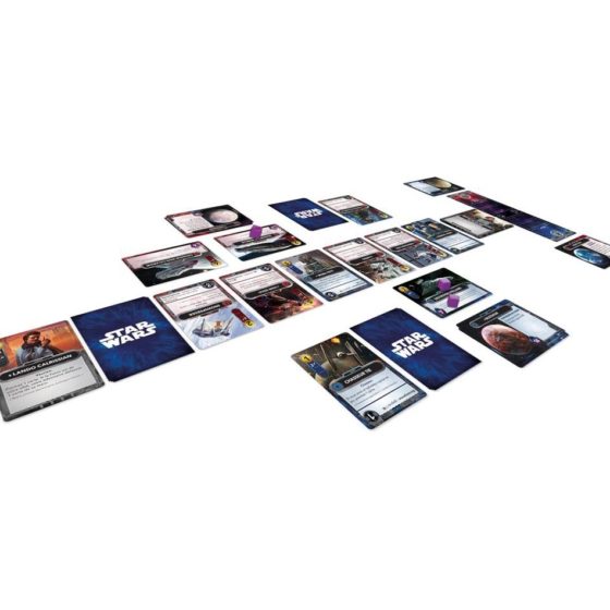 Star Wars - The Deckbuilding Game – Image 2
