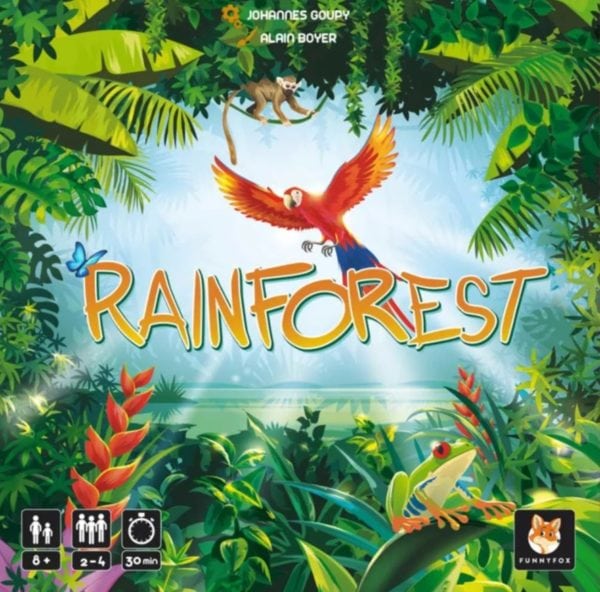 HAC000046 001 600x592 - Rainforest