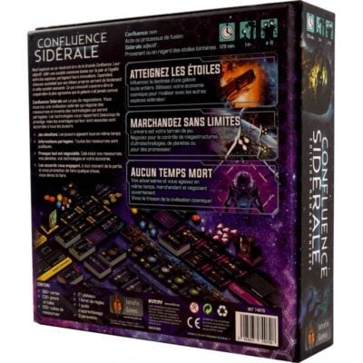 Confluence Sidérale – Image 2