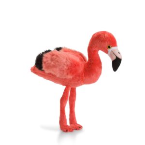 Peluche WWF - Flamant Rose (23 cm)