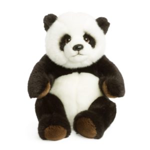 Peluche WWF - Panda (22 cm)