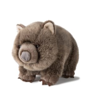 Peluche WWF - Wombat (28 cm)