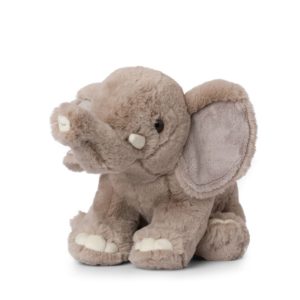 WAL006001101 001 300x300 - Peluche WWF - Éléphant (23 cm)