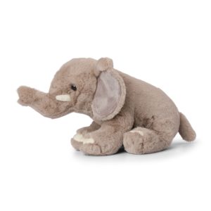 WAL006001101 002 300x300 - Peluche WWF - Éléphant (23 cm)