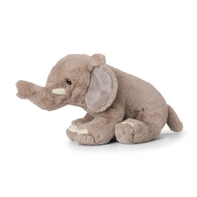 Peluche WWF - Éléphant (23 cm) – Image 2