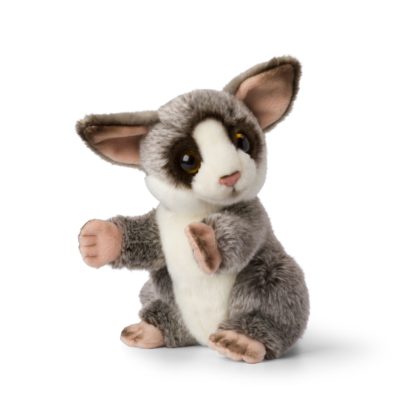 Peluche WWF - Galago (23 cm) – Image 1