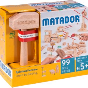 WAL170011099 001 300x300 - Matador Explorer E099 (99 pièces)